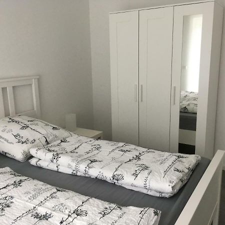Ferienwohnung Angelika Нойштадт-ан-дер-Рюбенберґе Екстер'єр фото