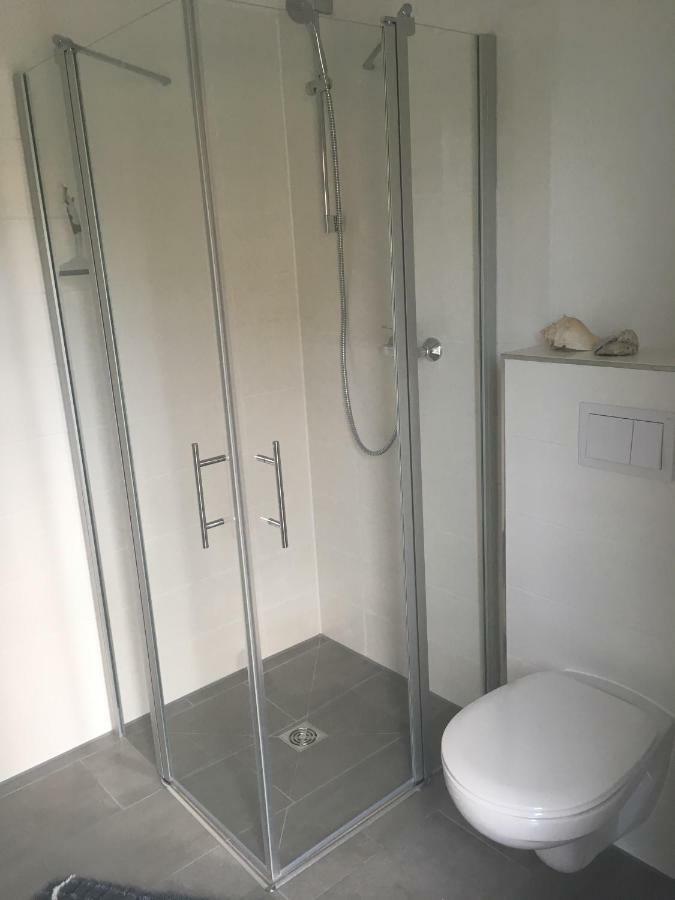 Ferienwohnung Angelika Нойштадт-ан-дер-Рюбенберґе Екстер'єр фото