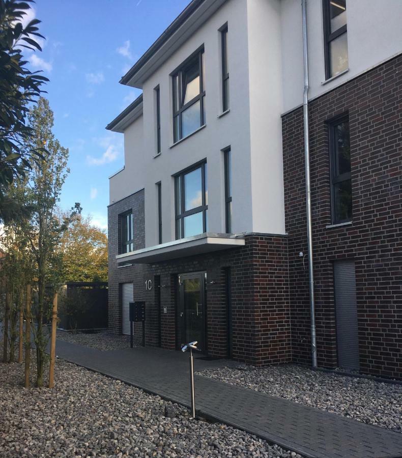 Ferienwohnung Angelika Нойштадт-ан-дер-Рюбенберґе Екстер'єр фото